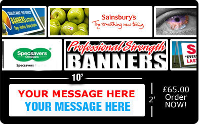 outdoor banners,vinyl banners, digital printed banners