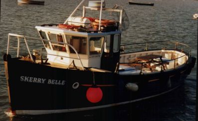 boatnames
