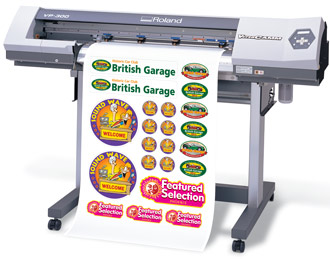 contour cut stickers