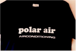  Printing on black T-shirts 