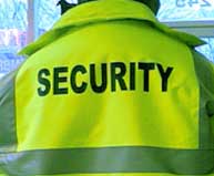 Hi Viz Garments Printed
