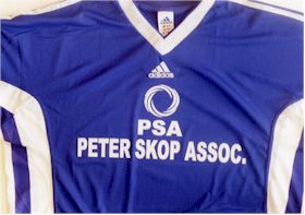 Sports shirts & Team strips printed